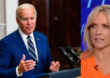 Watch: Dana Perino Blasts Biden’s Plan to Unravel Title IX: ‘They’re Erasing Gender and Women’
