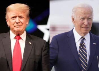 The MAGA King Vs. The Malarkey King