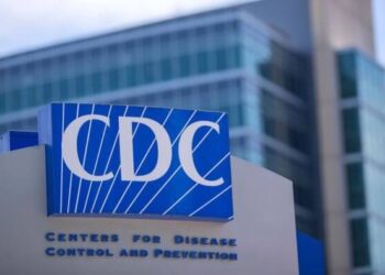 Twitter Quietly Removes Warning Added to a CDC Study