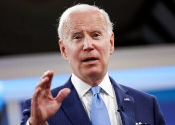 The Biden Blame Game
