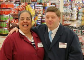Massachusetts Store Employee with Down Syndrome Retires After Decades: ‘A Beloved Presence’