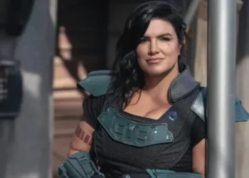 Canceled Mandalorian Star Gina Carano Wins $18 Million Judgment From Disney and Lucasfilms