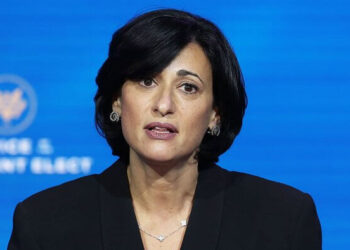 CDC Director Says COVID-19 One of Top 5 Causes of Death for Children