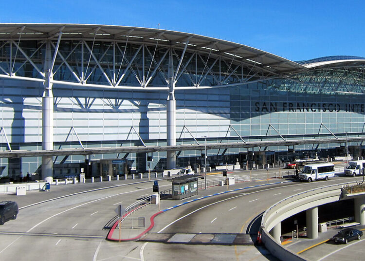 San Francisco Airport Evacuated for Bomb Threat