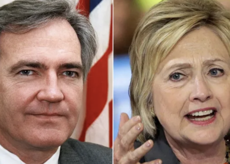 Arkansas DA Gets Court Order to Exhume a Body