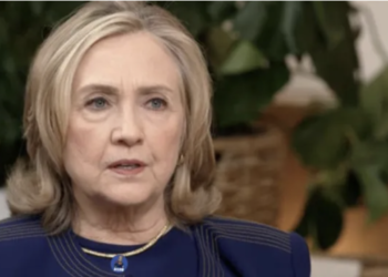 NYPD Detectives Want to Question Hillary Clinton in Ivana Trump’s Death