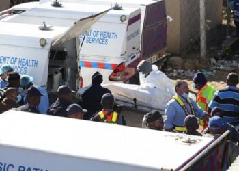 Authorities Turn to Toxicology Lab in Mysterious Deaths of 22 Teens at South Africa Nightclub