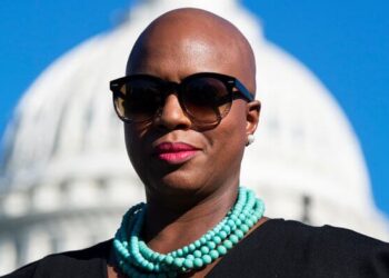 Rep. Ayanna Pressley Has Continued to Spend Thousands of Taxpayers Dollars on Private Security, House Records Show