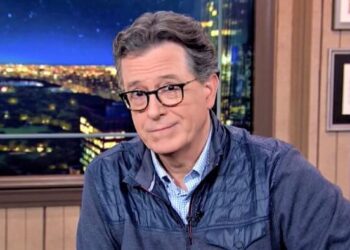 New Details Emerge About Stephen Colbert Staffers Who Were Arrested for Unlawful Entry Into U.S. House Building
