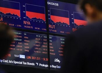 Welcome to The Recession, Thank You Democrats