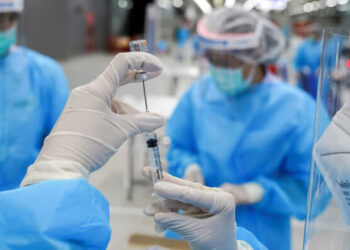 First COVID-19 Vaccine Damage Payment in UK Confirmed With Others Expected to Follow