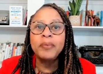 Watch: People Aren’t Buying WaPo Columnist’s Claim That Americans ‘Are Not Suffering As Much As The Think They Are’: ‘Delusional’