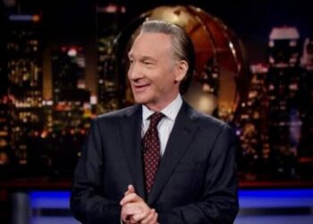 Bill Maher: Trump Could Win 2024 ‘So Easy’ If He’d ‘Just Let Go’ of 2020