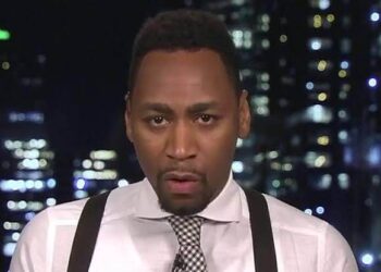 Fox News Analyst Announces His Brother Has Been Murdered in Chicago: ‘Worst Day of My Existence’