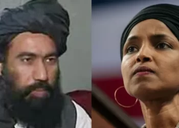 Ilhan Omar’s Husband/Brother Deported to Face Charges in Pakistan