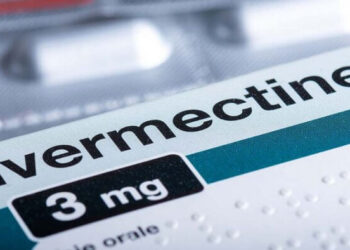 Doctors Sue FDA Over ‘Illegal’ Attempt to Prevent Ivermectin Use
