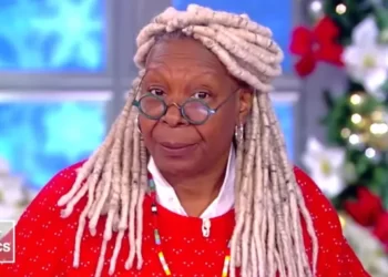 The View Cancels Whoopi Goldberg – For Good