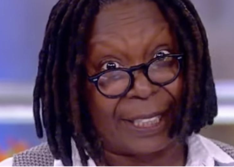 ‘The View’ Is Now ABC’s Lowest Rated Program