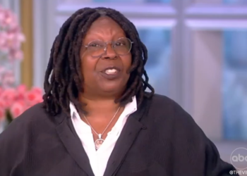 ABC’s “The View” On the Chopping Block After Worst Ratings Ever