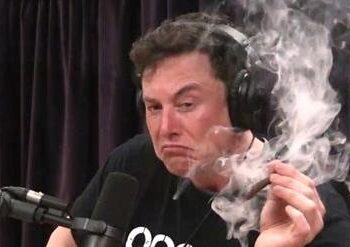 Elon Musk : ‘You’re Next, Facebook’