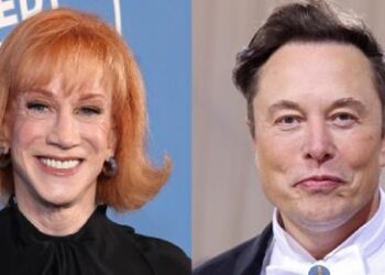 Elon Musk Files a Billion Dollars in Lawsuits Against “Totally Unprepared” Kathy Griffin