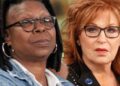 ABC Says It Cut Joy and Whoopi’s Pay in Half to Keep The View Afloat