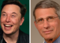 BREAKING: Elon Musk calls out Fauci — ‘He lied to Congress and funded gain-of-function research that killed millions of people’
